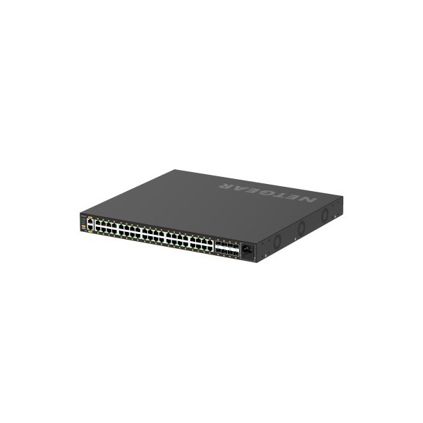 SWITCH NETGEAR M4250-40G8F-PoE+ 