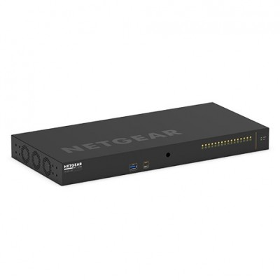 SWITCH NETGEAR M4250-16XF