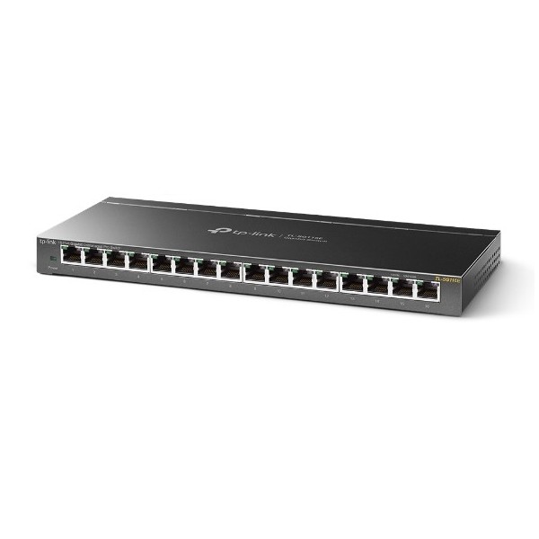 SWITCH TP-LINK TL-SG116E 