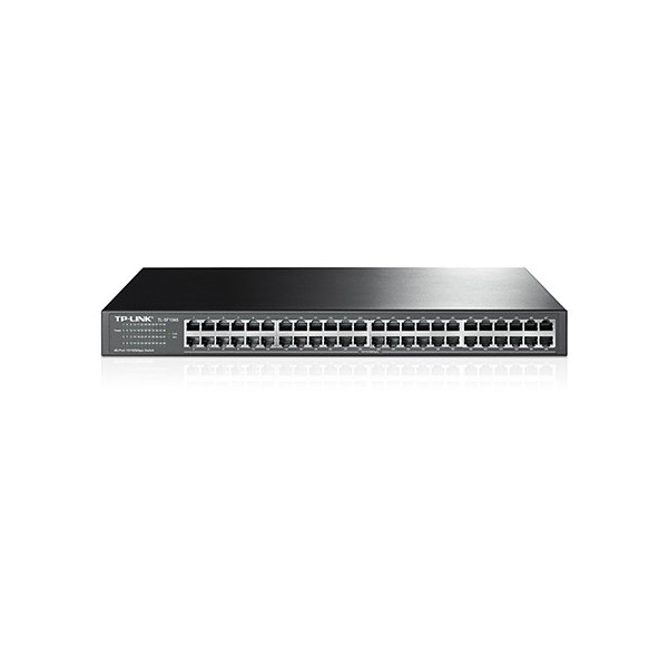 SWITCH TP-LINK TL-SF1048 V6