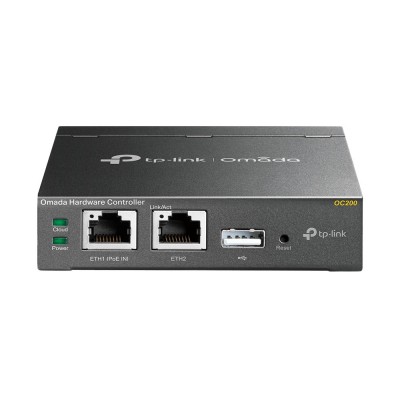 ACCESS POINT TP-LINK Omada Cloud Controller OC200 