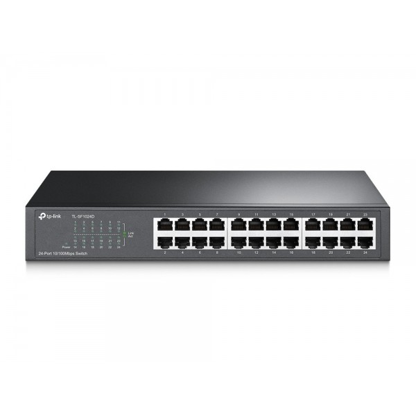 SWITCH TP-LINK  TL-SF1024D 