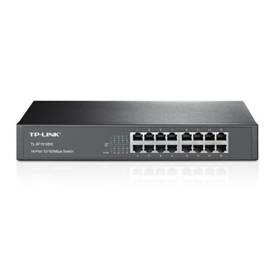 SWITCH TP-LINK TL-SF1016DS V3.0 