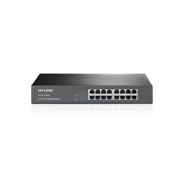 SWITCH TP-LINK TL-SF1016DS V3.0 