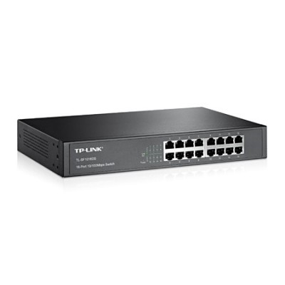 SWITCH TP-LINK TL-SF1016DS V3.0 