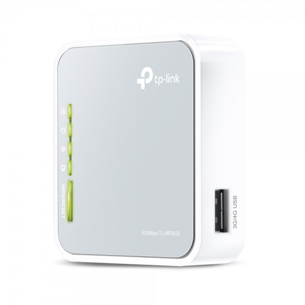 ROUTER TP-LINK TL-MR3020 