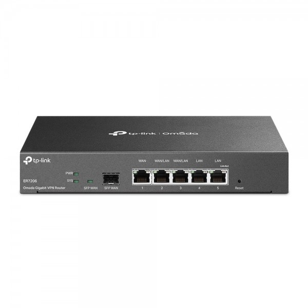 SWITCH TP-LINK TL-ER7206