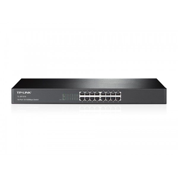 SWITCH TP-LINK TL-SF1016 (v12)