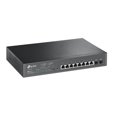 SWITCH TP-LINK SL-SG2210MP 