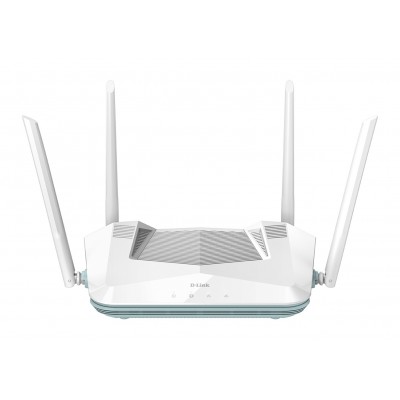 ROUTER D-LINK R32 E 