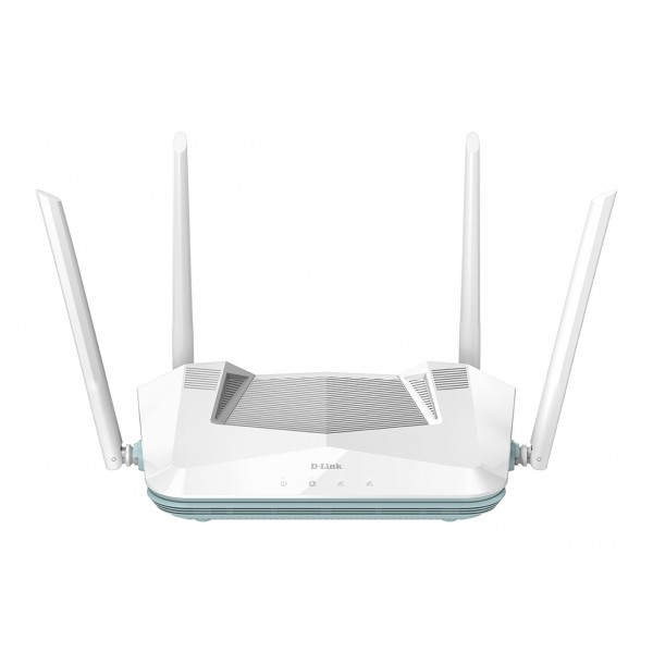 ROUTER D-LINK R32/E 