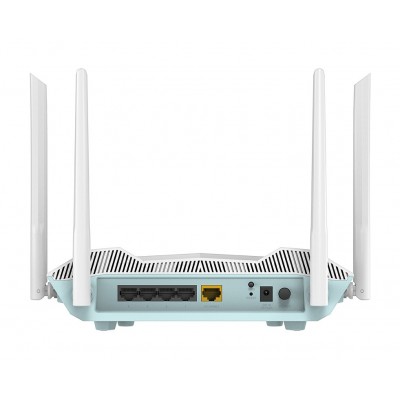 ROUTER D-LINK R32 E 