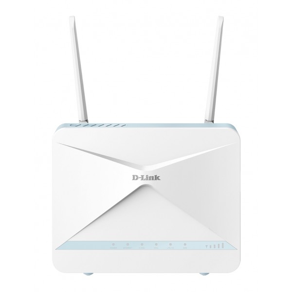 ROUTER D-LINK G416/E EAGLE PRO AI AX1500 4G+