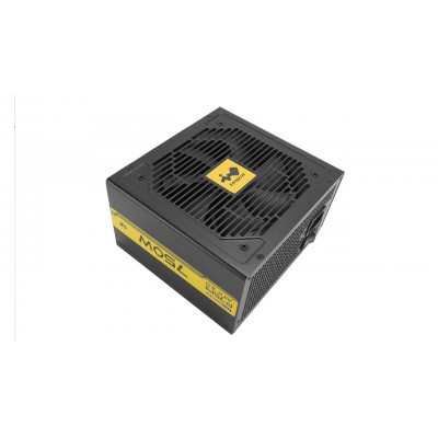 Alimentatore InWin P75FII 80 PLUS Gold ATX 3.0 PCIe 5.0 750 watt