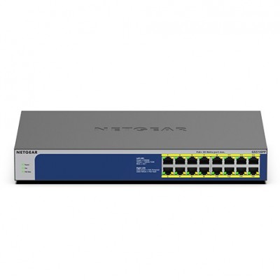 SWITCH NETGEAR GS516PP  