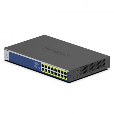 SWITCH NETGEAR GS516PP  