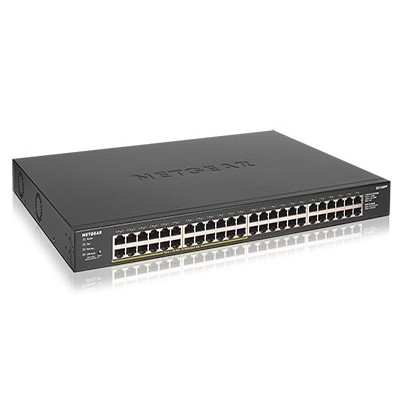 SWITCH NETGEAR GS348PP 