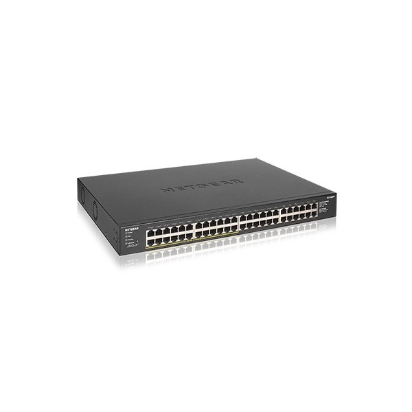 SWITCH NETGEAR GS348PP 