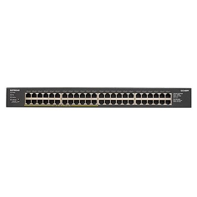 SWITCH NETGEAR GS348PP 