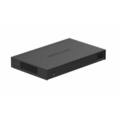 SWITCH NETGEAR GS324P 