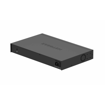 SWITCH NETGEAR GS324P 