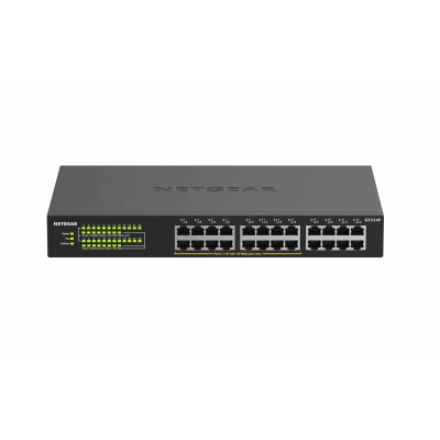 SWITCH NETGEAR GS324P 