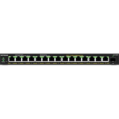 SWITCH NETGEAR GS316EPP 