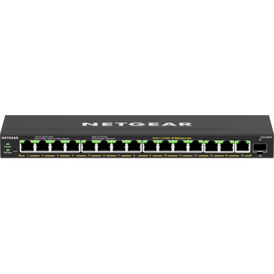 SWITCH NETGEAR GS316EPP 