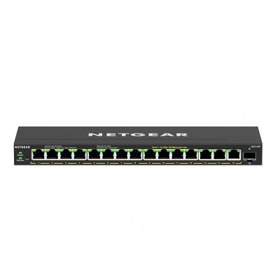 SWITCH NETGEAR GS316EP 