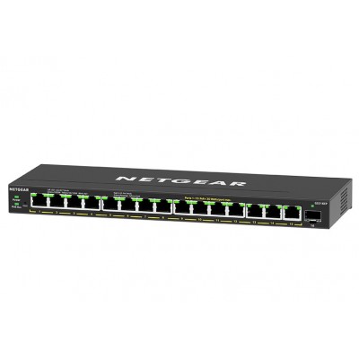 SWITCH NETGEAR GS316EP 