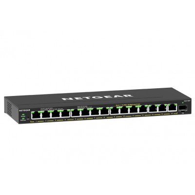 SWITCH NETGEAR GS316EP 