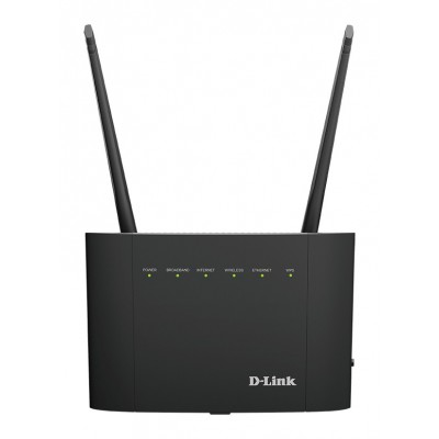 ROUTER D-LINK DSL-3788 