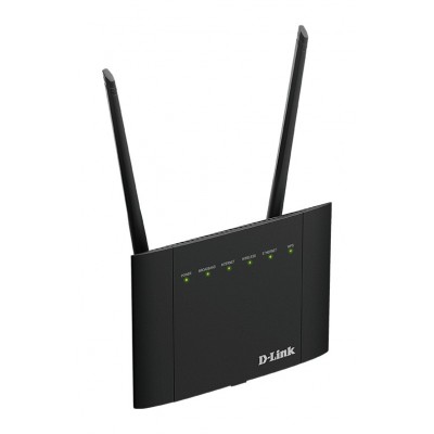 ROUTER D-LINK DSL-3788 