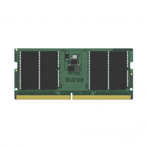 RAM SO DIMM DDR5 32GB (1X32) 5200 MHz CL42