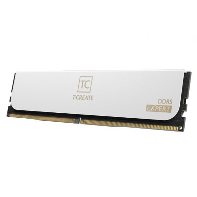 RAM Team T-CREATE EXPERT DDR5 32GB (2x16) 6000 MHz BIANCO CL30