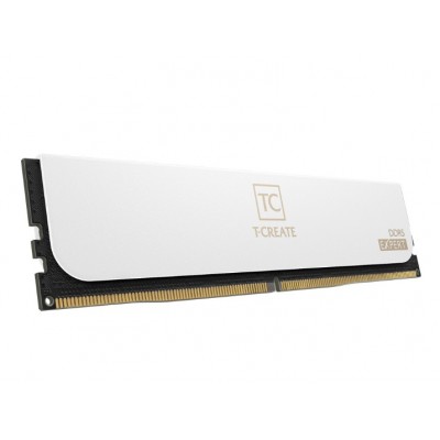 RAM Team T-CREATE EXPERT DDR5 32GB (2x16) 6000 MHz BIANCO CL30