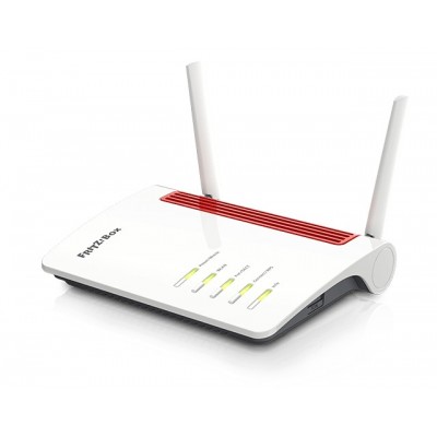 ROUTER AVM FRITZ!Box 6850 LTE WLAN-LTE