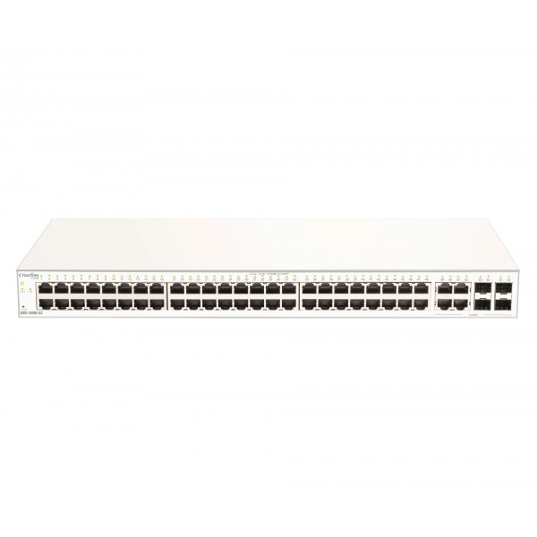 SWITCH D-LINK DBS-2000-52