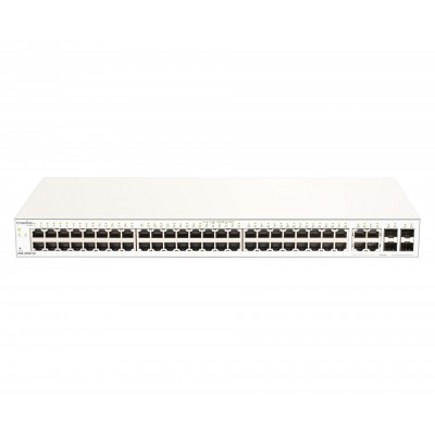 SWITCH D-LINK DBS-2000-52