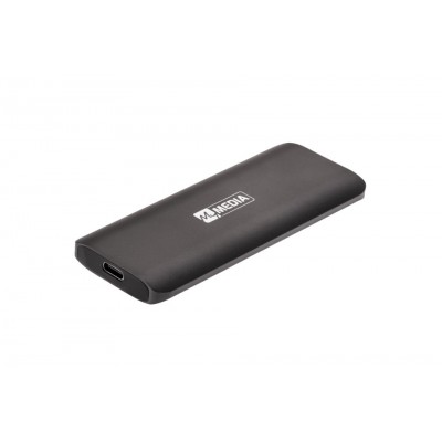 SSD ESTERNO MYMEDIA USB 3.2 Gen 1 512GB