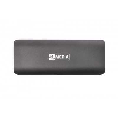 SSD ESTERNO MYMEDIA USB 3.2 Gen 1 512GB