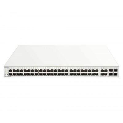 SWITCH D-LINK DBS-2000-52MP