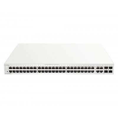 SWITCH D-LINK DBS-2000-52MP