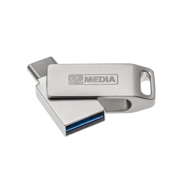 USB MyMedia My Dual 3.2 Gen 1 C Drive 128GB