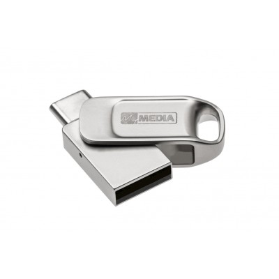 USB MyMedia My Dual 2.0 Drive 64GB