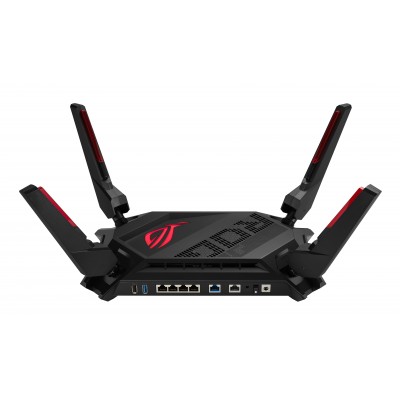 ROUTER ASUS GT-AX6000