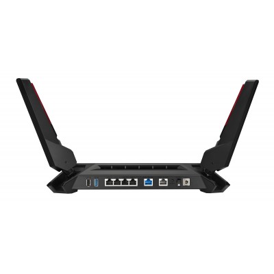 ROUTER ASUS GT-AX6000