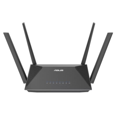 ROUTER ASUS RT-AX52 