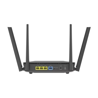 ROUTER ASUS RT-AX52 