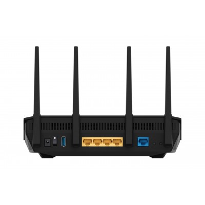 ROUTER ASUS RT-AX5400